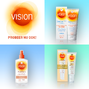 Vision Every Day Sun Protection F50 180ML6
