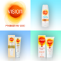 Vision Sport Sun Care SPF30 20ML6