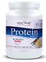 Qnt Easy Body Poeder Protein Vitamins Vanille 350GR