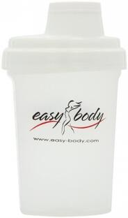 Qnt Easy Body Shaker Plastic Wit 1ST