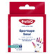 HeltiQ Sporttape Small 2cmx10m 1ST  HeltiQ Sporttape Small 2cmx10m 1ST