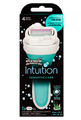 Wilkinson Intuition Sensitive Care Scheerapparaat 1ST