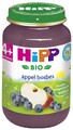 HiPP 4M+ Appel Bosbes