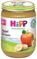 HiPP 4M+ Appel Banaan