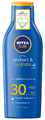 Nivea Sun Protect & Hydrate Zonnemelk SPF30 200ML