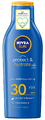 Nivea Sun Protect & Hydrate Zonnemelk SPF30 200ML Nivea Sun Protect & Hydrate Zonnemelk SPF30 200ML