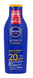 Nivea Sun Protect & Hydrate Zonnemelk SPF30 400ML 