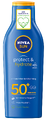Nivea Sun Protect & Hydrate Zonnemelk SPF50+ 200ML