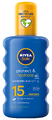 Nivea Sun Protect & Hydrate Zonnespray SPF15 200ML