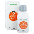 VitOrtho Curcuma C3 Complex Liposomaal 100ML