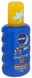 Nivea Sun Kids Hydraterende Zonnespray SPF50+ 200ML 2446