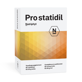 Nutriphyt Prostatidil Tabletten 60TB