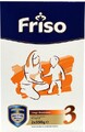 Friso 3 Opvolgmelk 700GR Friso 3 Opvolgmelk 700GR