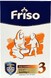 Friso 3 Opvolgmelk 700GR  Friso 3 Opvolgmelk 700GR