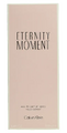 Calvin Klein Eternity Moment Eau De Parfum Spray 100ML