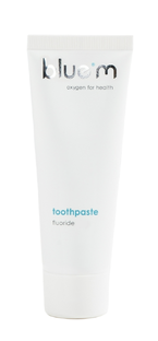 Bluem Tandpasta met Fluoride 75ML Bluem Tandpasta met Fluoride 75ML