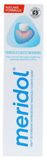 Meridol Tandpasta 75ML Meridol Tandpasta 75ML