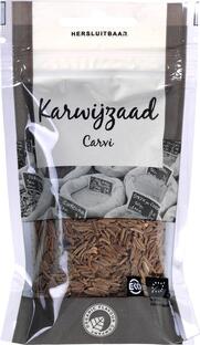 Organic Flavour Company Karwijzaad 40GR