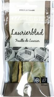 Organic Flavour Company Laurierblad 2GR