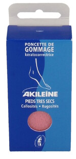 Akileine Schuurspons Eelt 1ST Akileine Schuurspons Eelt 1ST