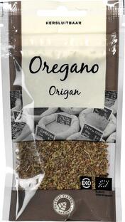 Organic Flavour Company Oregano 8GR