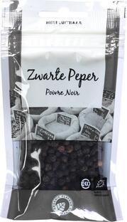 Organic Flavour Company Zwarte Peper 28GR