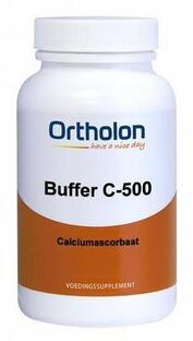 Ortholon Buffer C-500 Capsule 120TB