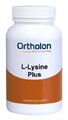 Ortholon L-Lysine Plus Capsules 60VCP Ortholon L-Lysine Plus Capsules 60VCP