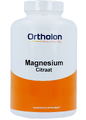 Ortholon Magnesium Capsules 240VCP Ortholon Magnesium Capsules 240VCP