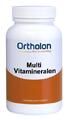 Ortholon Multi Vitamineralen Tabletten 180TB