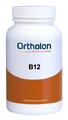 Ortholon B12 1000mcg Methylcobalamine Zuigtabletten 60TB