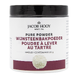 Jacob Hooy Pure Powder Wijnsteenbakpoeder 125GR 