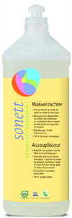 Sonett Wasverzachter 1000ML Sonett Wasverzachter 1000ML
