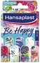 Hansaplast Pleisters Be Happy Limited Edition 16ST