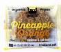 Kookie Cat Koek Pineapple Orange 50GR