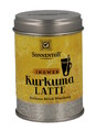 Sonnentor Kurkuma Latte Gember 60GR Sonnentor Kurkuma Latte Gember 60GR