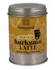 Sonnentor Kurkuma Latte Vanille 60GR Sonnentor Kurkuma Latte Vanille 60GR