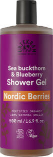 Urtekram Nordic Berries Douchegel 500ML