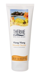 Therme Ylang Ylang Shower Scrub 200ML