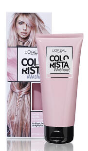 L'Oréal Paris Colorista Washout Pink Hair 1ST