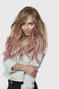 L'Oréal Paris Colorista Washout Dirty Pink Hair 1ST1