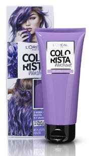 L'Oréal Paris Colorista Washout Purple Hair 1ST