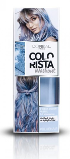 L'Oréal Paris Colorista Washout Blue Hair 1ST