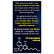 Lucovitaal CBD Cannabidiol 5mg Capsules 30CP Achterkant verpakking Lucovitaal CBD Cannabidiol 5mg Capsules 30CP Achterkant verpakking