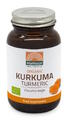 Mattisson HealthStyle Organic Kurkuma Turmeric Capsules 120CP
