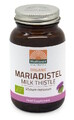 Mattisson HealthStyle Mariadistel Capsules 120CP Mattisson HealthStyle Mariadistel Capsules 120CP