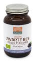 Mattisson HealthStyle Organic Zwarte Bes Capsules 120CP