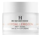 Dr Van der Hoog Hypoallergeen Anti-Aging Dag & Nachtcrème 50ML Dr Van der Hoog Hypoallergeen Anti-Aging Dag & Nachtcrème 50ML