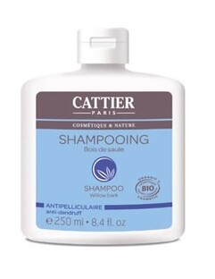 Cattier Shampoo Anti Roos 250ML Cattier Shampoo Anti Roos 250ML