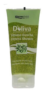 Doliva Fitness Shower 200ML